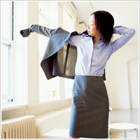 �h���C�N���[�j���O�Ƃ�