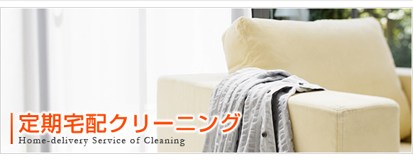 ��z�N���[�j���O